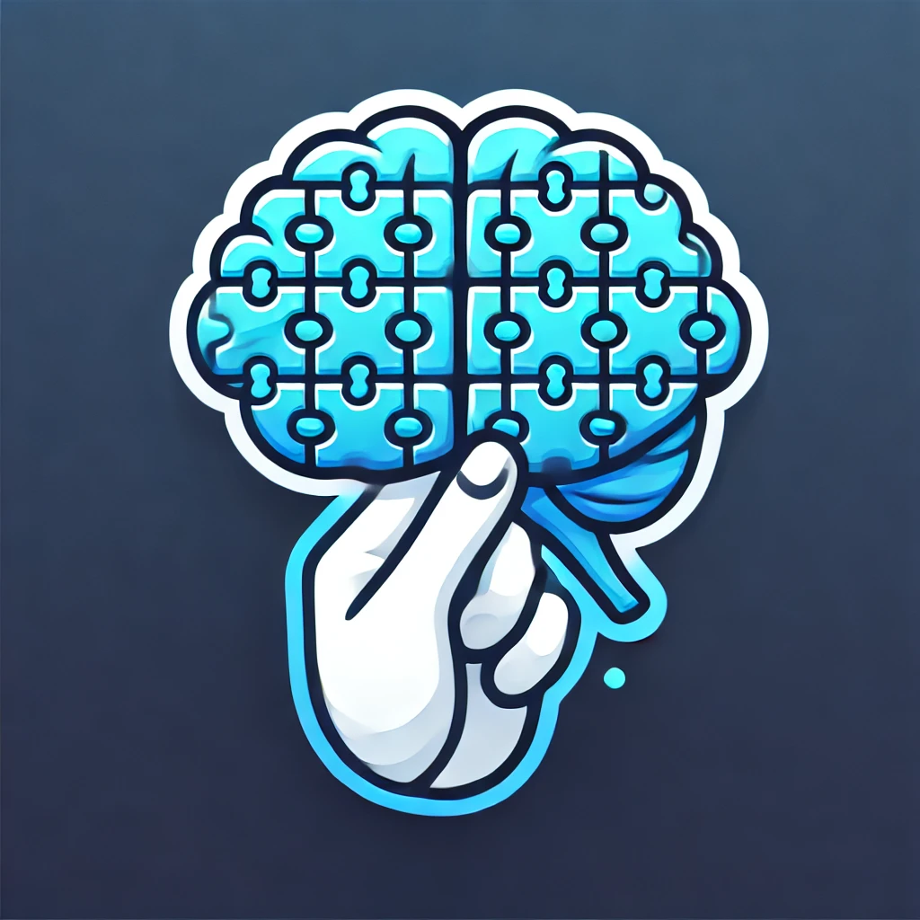 Brainy icon